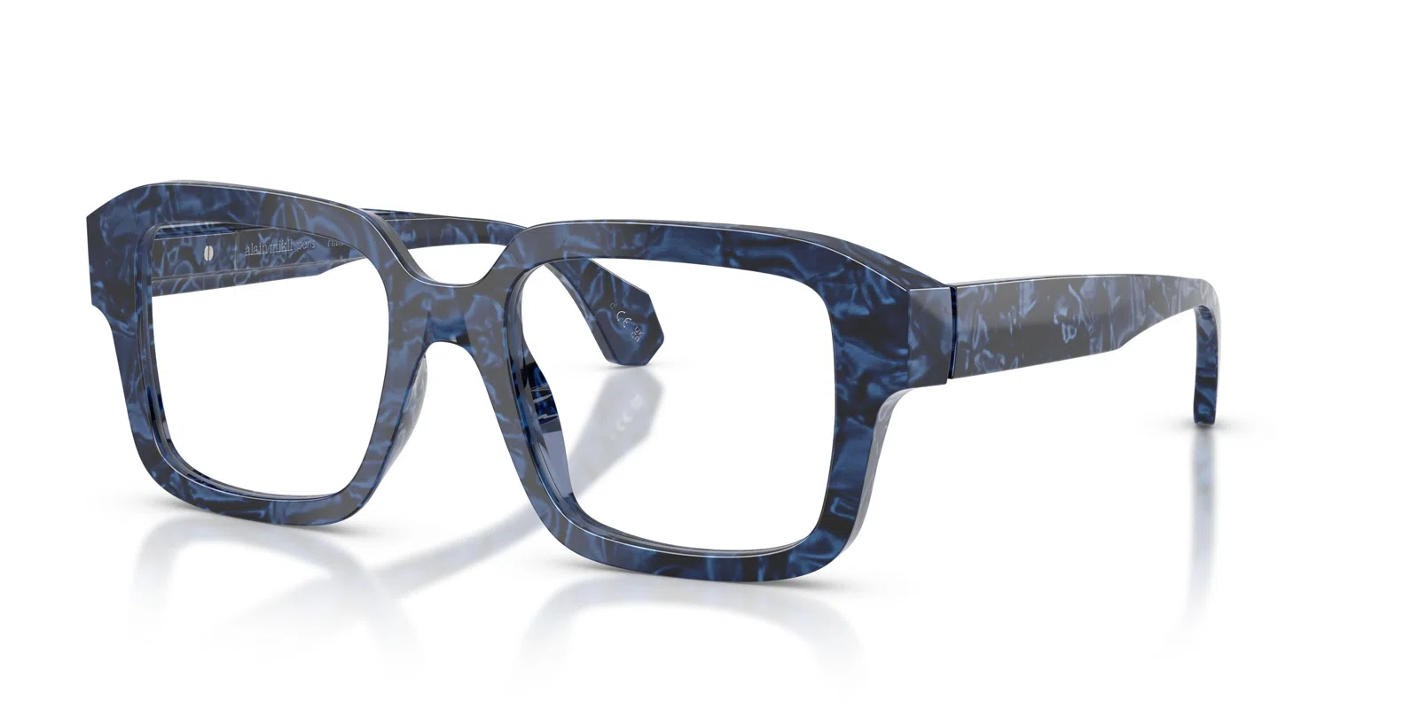 Alain Mikli 3538 Eyeglasses - view 67